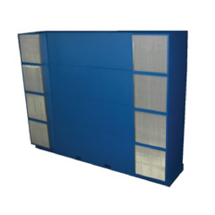 Air Vac Filter Wall Air Vac Systems 