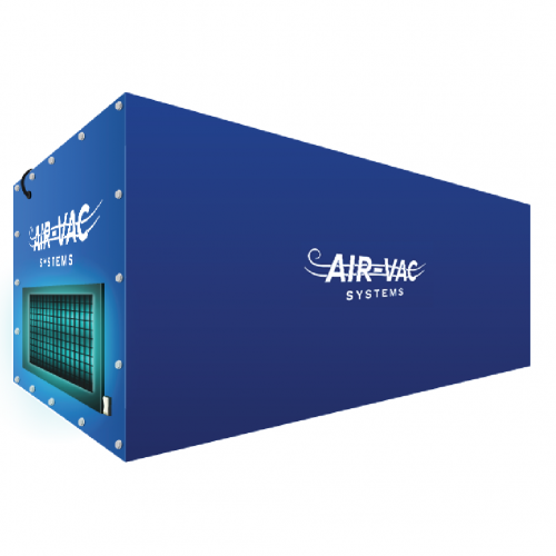 AIR-VAC M-25UV & M-30UV